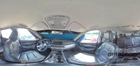 2022 Kia Telluride Lx из США, поврежденный, VIN 5XYP2DHC1NG296601